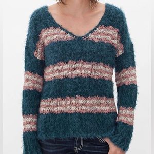 O’Neill Elsa V-neck Sweater